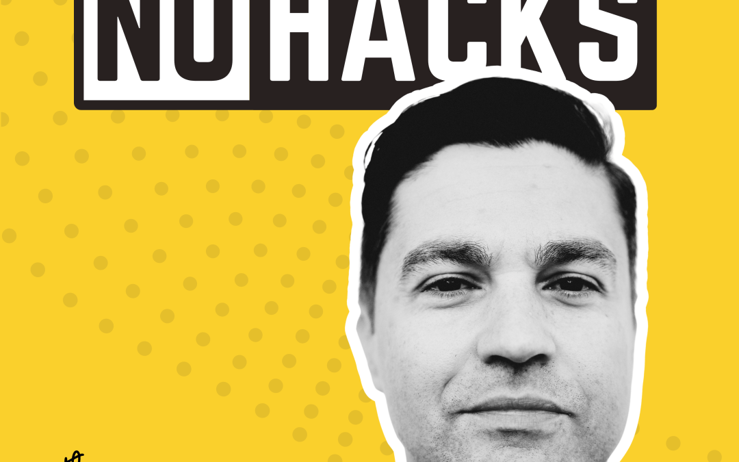 No Hacks: Web Accessibility with Abi Hough and Charles Meaden