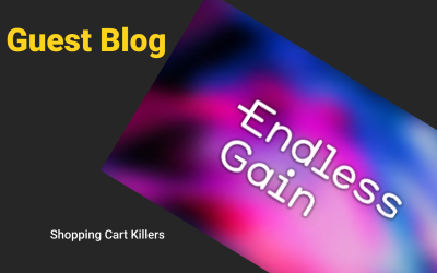 Endless Gain: Shopping Cart Killers
