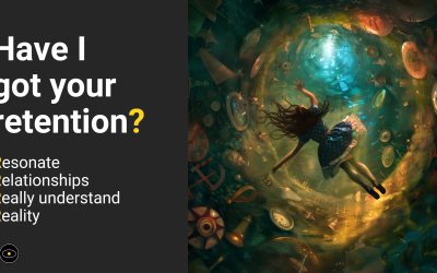 Have I got your retention?