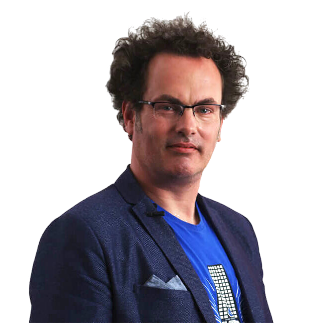 Ton Wesseling